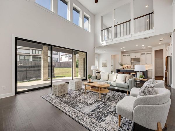 2436 Capestrano CIR, Round Rock, TX 78665