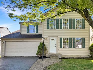 5074 Langcroft Drive, Hilliard, OH 43026