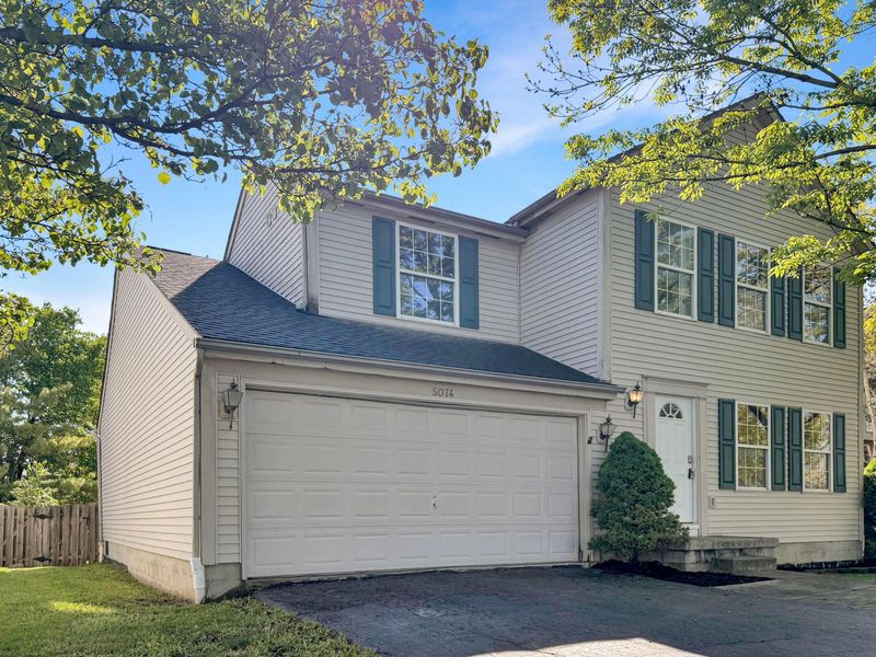 5074 Langcroft Drive, Hilliard, OH 43026 Photo 27