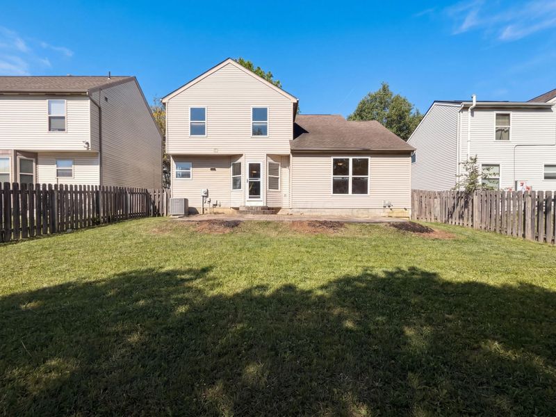 5074 Langcroft Drive, Hilliard, OH 43026 Photo 5