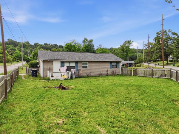 1171 S Seminole Drive, Chattanooga, TN 37412
