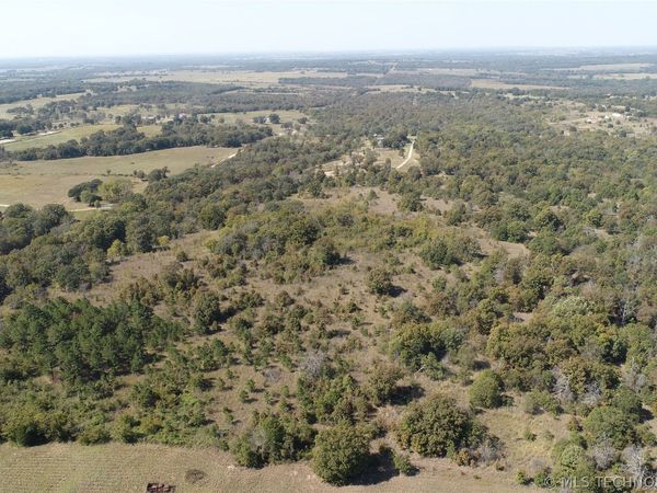 S 4270 Road , Checotah, OK 74426