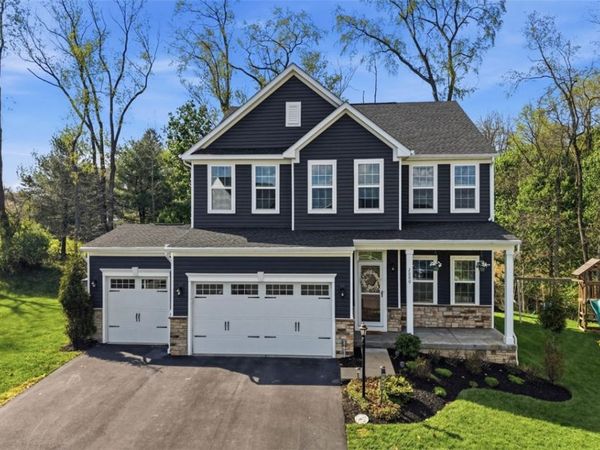 2000 Olivetre Dr., Cheswick, PA 15024