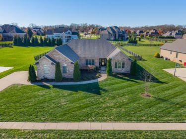 606 Old Coach Road, Nicholasville, KY 40356