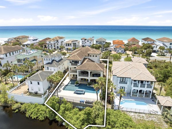 3469 Scenic Highway 98, Destin, FL 32541