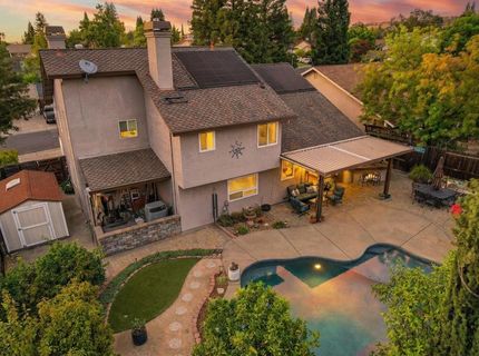 125 Taunton, Folsom, CA 95630 Photo