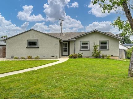 6200 Templeton Dr, Carmichael, CA 95608 Photo