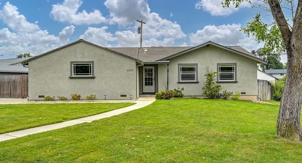 6200 Templeton Dr, Carmichael, CA 95608 Photo