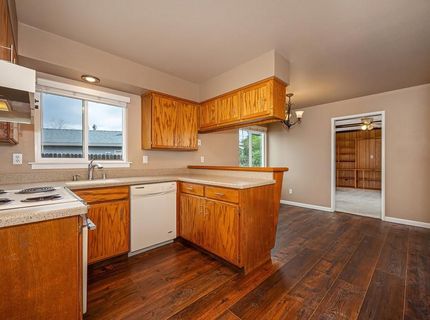 6200 Templeton Dr, Carmichael, CA 95608 Photo