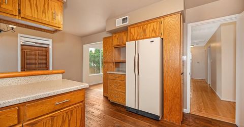 6200 Templeton Dr, Carmichael, CA 95608 Photo