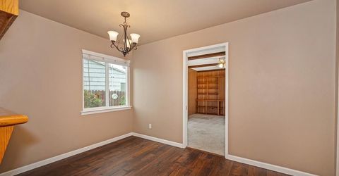 6200 Templeton Dr, Carmichael, CA 95608 Photo