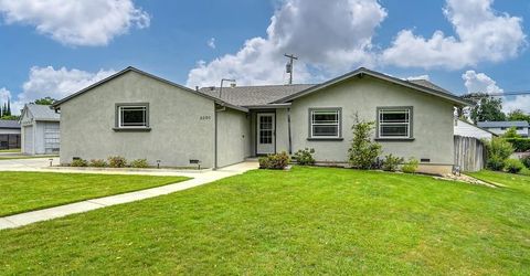 6200 Templeton Dr, Carmichael, CA 95608 Photo