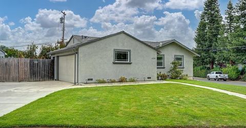 6200 Templeton Dr, Carmichael, CA 95608 Photo