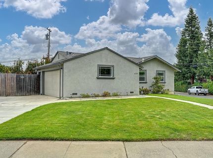 6200 Templeton Dr, Carmichael, CA 95608 Photo