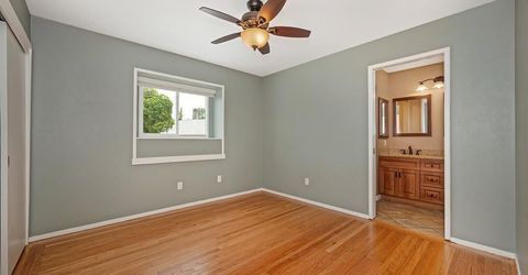 6200 Templeton Dr, Carmichael, CA 95608 Photo