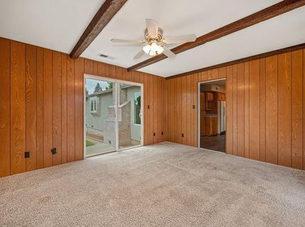 6200 Templeton Dr, Carmichael, CA 95608 Photo