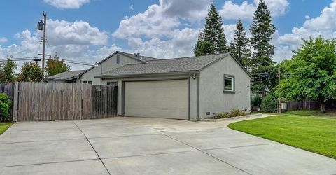 6200 Templeton Dr, Carmichael, CA 95608 Photo