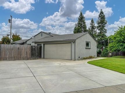 6200 Templeton Dr, Carmichael, CA 95608 Photo