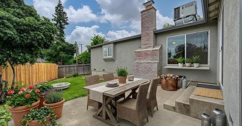 6200 Templeton Dr, Carmichael, CA 95608 Photo