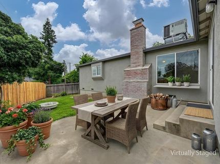 6200 Templeton Dr, Carmichael, CA 95608 Photo