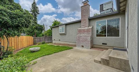 6200 Templeton Dr, Carmichael, CA 95608 Photo