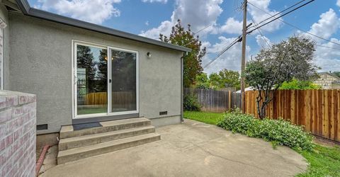 6200 Templeton Dr, Carmichael, CA 95608 Photo