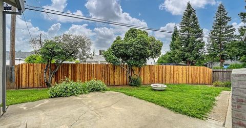 6200 Templeton Dr, Carmichael, CA 95608 Photo