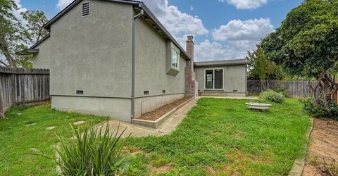 6200 Templeton Dr, Carmichael, CA 95608 Photo