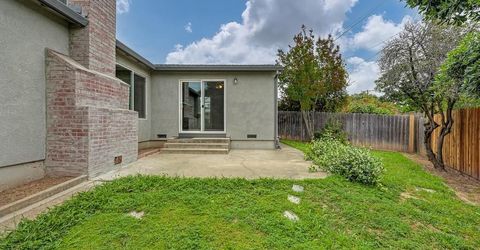 6200 Templeton Dr, Carmichael, CA 95608 Photo