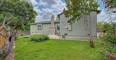 6200 Templeton Dr, Carmichael, CA 95608 Photo