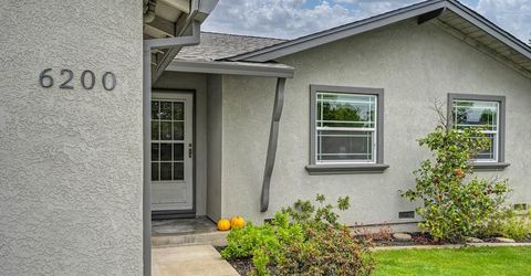 6200 Templeton Dr, Carmichael, CA 95608 Photo