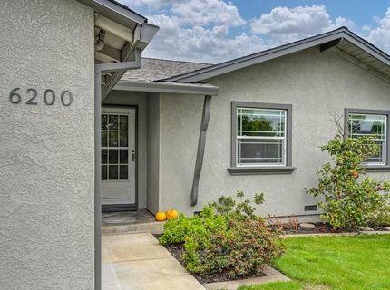 6200 Templeton Dr, Carmichael, CA 95608 Photo