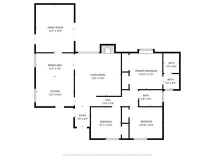 6200 Templeton Dr, Carmichael, CA 95608 Photo