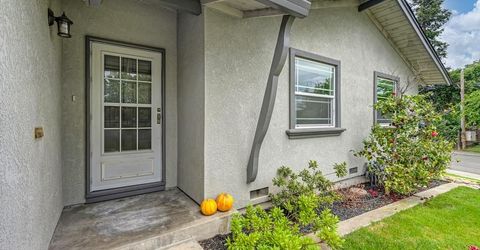 6200 Templeton Dr, Carmichael, CA 95608 Photo