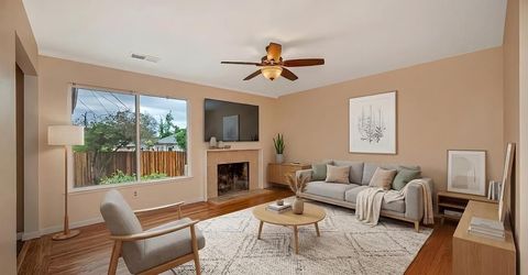 6200 Templeton Dr, Carmichael, CA 95608 Photo