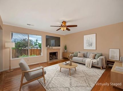 6200 Templeton Dr, Carmichael, CA 95608 Photo