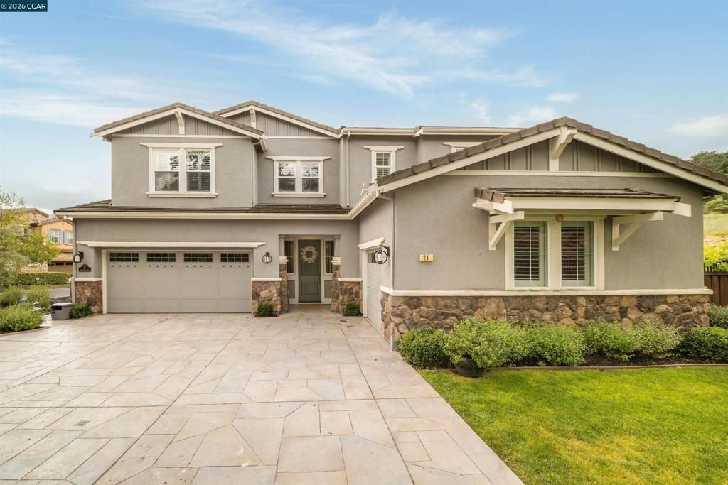 21 Rockhaven Ln, Danville, CA 94526 Main Photo