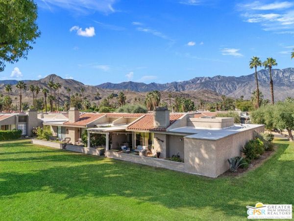 3020 Calle Loreto, Palm Springs, CA 92264