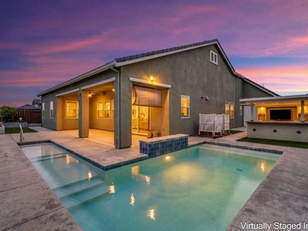 1436 FREESTONE Road, Manteca, CA 95337