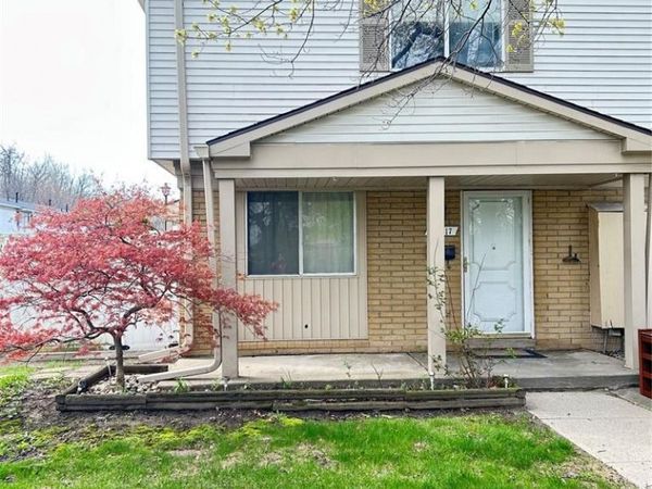 15417 Dupage Boulevard , Taylor, MI 48180