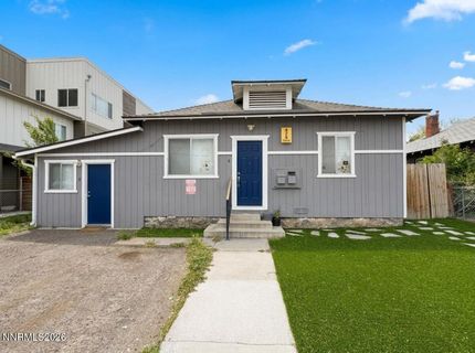 429 10th Street, Sparks, NV 89431 Photo