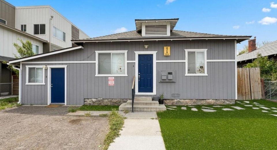 429 10th Street, Sparks, NV 89431 Photo