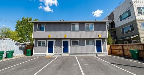 429 10th Street, Sparks, NV 89431 Photo