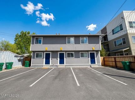 429 10th Street, Sparks, NV 89431 Photo