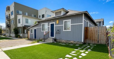 429 10th Street, Sparks, NV 89431 Photo