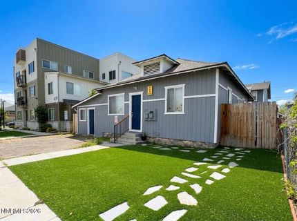 429 10th Street, Sparks, NV 89431 Photo