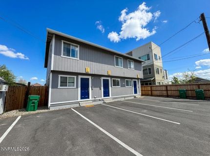 429 10th Street, Sparks, NV 89431 Photo