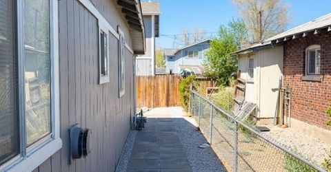 429 10th Street, Sparks, NV 89431 Photo