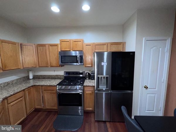 3705 ELMCREST LANE, BOWIE, MD 20716