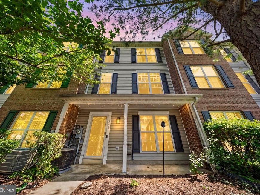 3705 Elmcrest Lane, Bowie, MD 20716 Main Photo